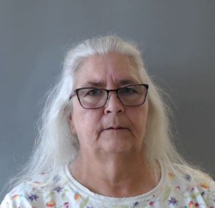 CINDY LAVON GLOVER