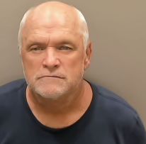 Photo of Norvell, James Michael