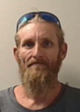 James David Stroud