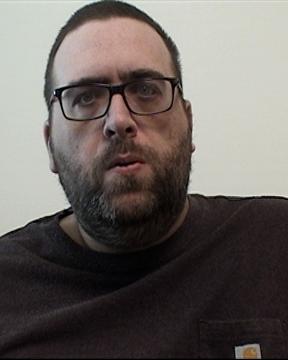 Photo of MARQUIS, GREGORY PAUL