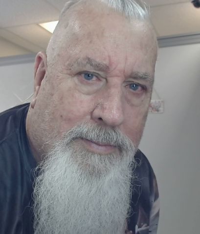 Photo of KAY, MICHAEL DAVID