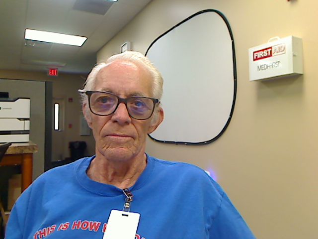 DAVE LYN SHULL