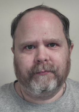 Photo of KLINE, JAMEASON ROBERT