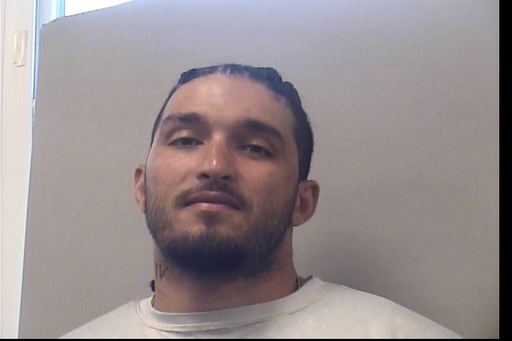Photo of Torres Jr, Christopher Michael