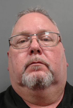 Photo of POGUE, DENNIS EDWARD