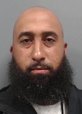 Photo of CORDERO JR, JOSE ORLANDO