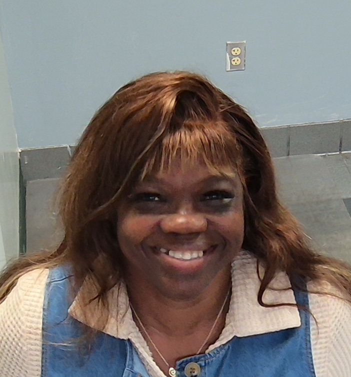 Yvonne Shavon Satterfield