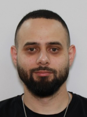 Adrian Daniel Branco