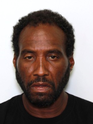 Ervin Michael Bradshaw Jr