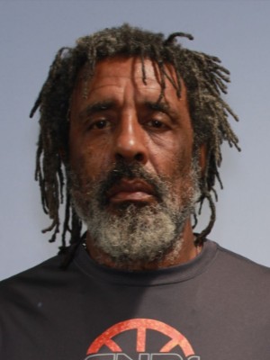 Mark Anthony Bannister