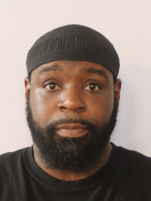Photo of Clark, Brandon Cantrell