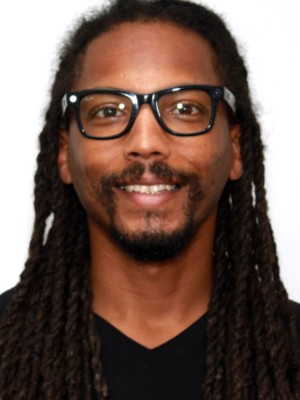 Photo of Davis, Michael Jarell