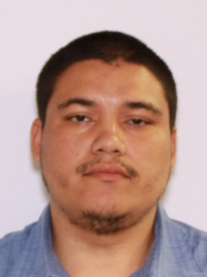 ANDRES DAVID ESCOBAR