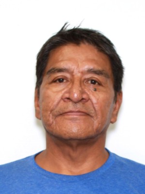 Photo of Gentry, Eric Kyle