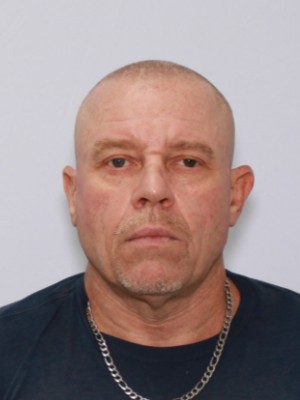 CHRISTOPHER CHAD HARRELL