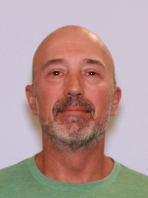 Michael Richard Husa