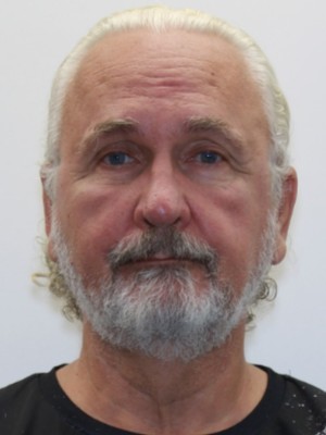 Bruce Lester Johnson