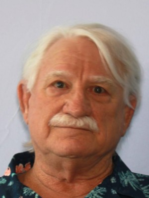 Neil Emerson Mayhew