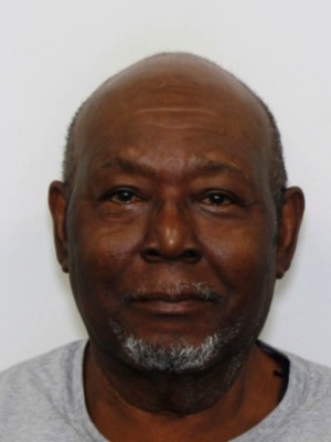 Otis Clyde Mcgee Jr