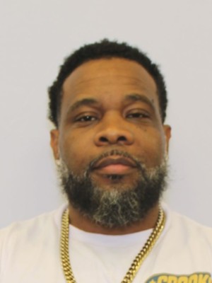 CORY MCCLENTON