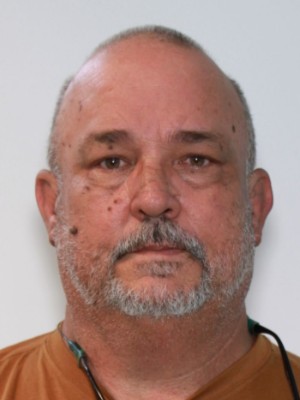 Photo of Oglesby Jr, Wallace Arnold