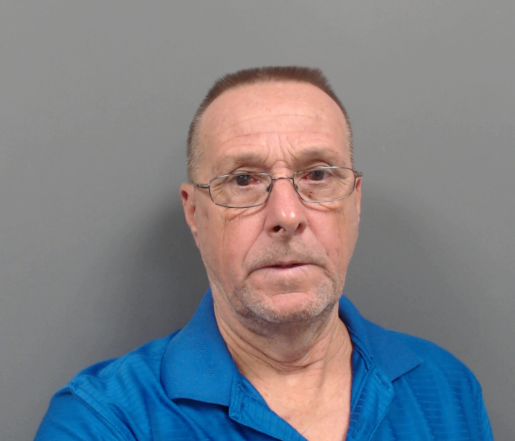 Photo of Hiers, Timothy Franklin
