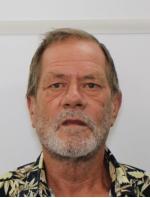 HAROLD WAYNE LOVELL