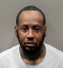 Photo of MCCANTS III, MARTIN WILSON