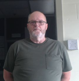 Jeffery Jim Roberson