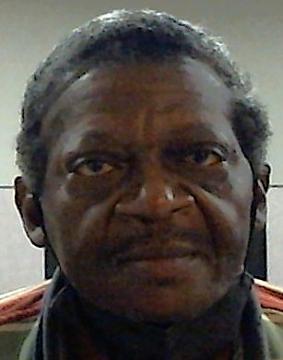 Lionel Edward Alcendor