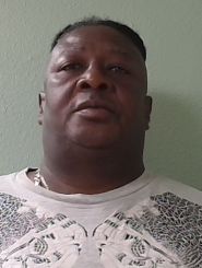 RONNIE DAVIS ADAMS