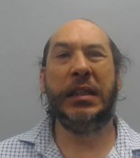 Photo of Campbell, Jeremy James