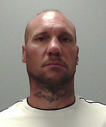 Photo of Palmer, David Christopher