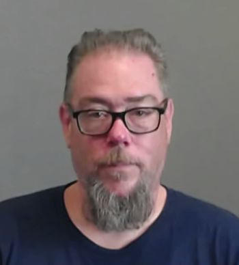 Photo of HARSANJE, MICHAEL VINCENT