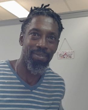 Photo of FLORENCE, MARLON CORNELIUS