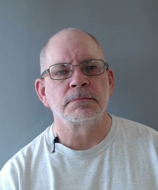 Photo of ECKARD, KEVIN EUGENE