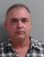 Photo of VANALLEN, BRIAN MICHAEL