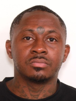 LONNIE COLLINS BARTON IV