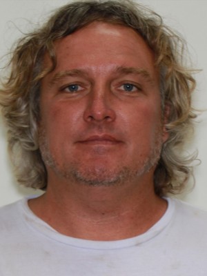 Photo of BANKER, DANIEL BRIAN