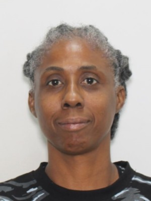 Photo of BROWN, KENYATTA DANIELLE