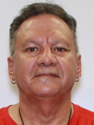 Photo of Curbelo, Samuiel