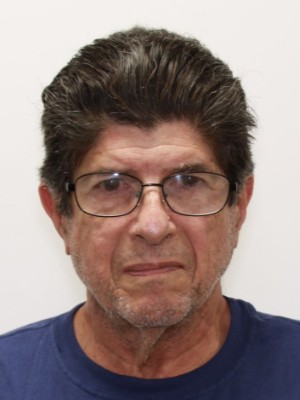 ENRIQUE RAFAEL CORTINAS
