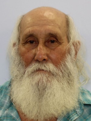 Photo of CRUZ, JUAN