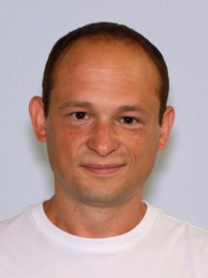 Photo of DULUK, CHRISTOPHER TED