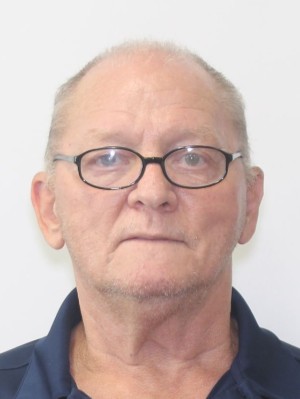 James Richard Griggs
