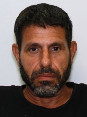 Michael Nicholas Gallucci