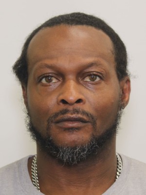 Photo of Hall, Darnell Jermaine