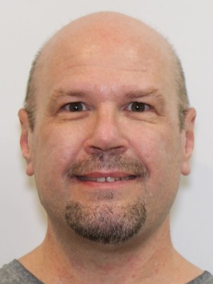 Photo of HANGER, KENNETH BRIAN