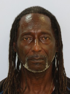 Ulysses T Jackson