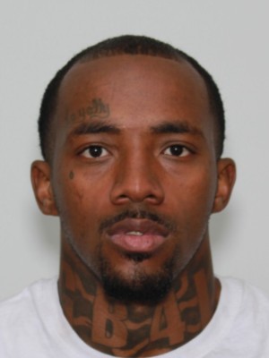 Photo of JOHNSON, LA TEVIN PARRISH